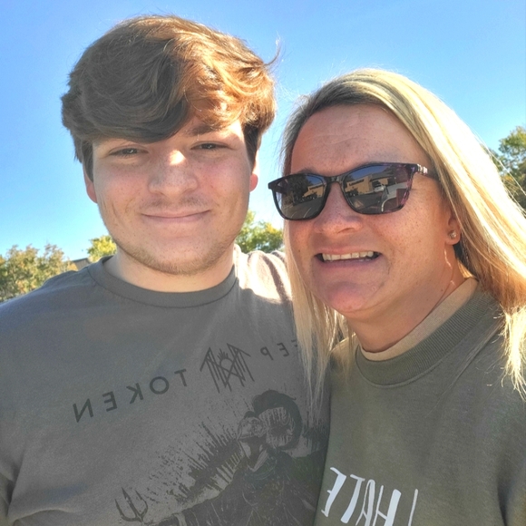 Lissalou16 is Live - Picture 5 of 16